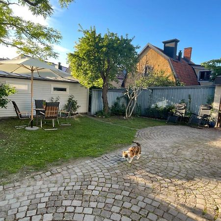 Sodra Murgatan - Innerstaden Visby Esterno foto