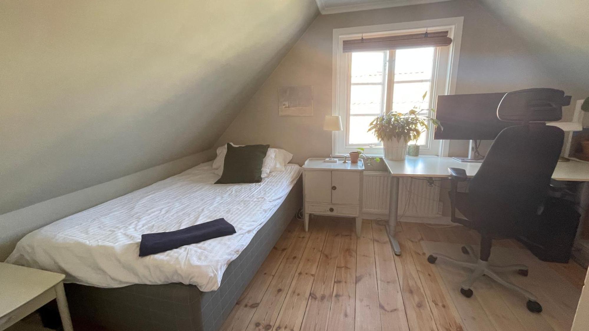 Sodra Murgatan - Innerstaden Visby Esterno foto